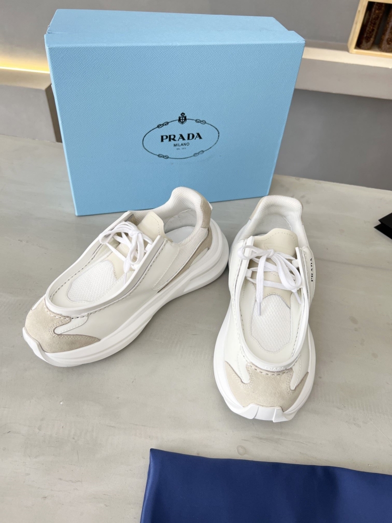 Prada Casual Shoes